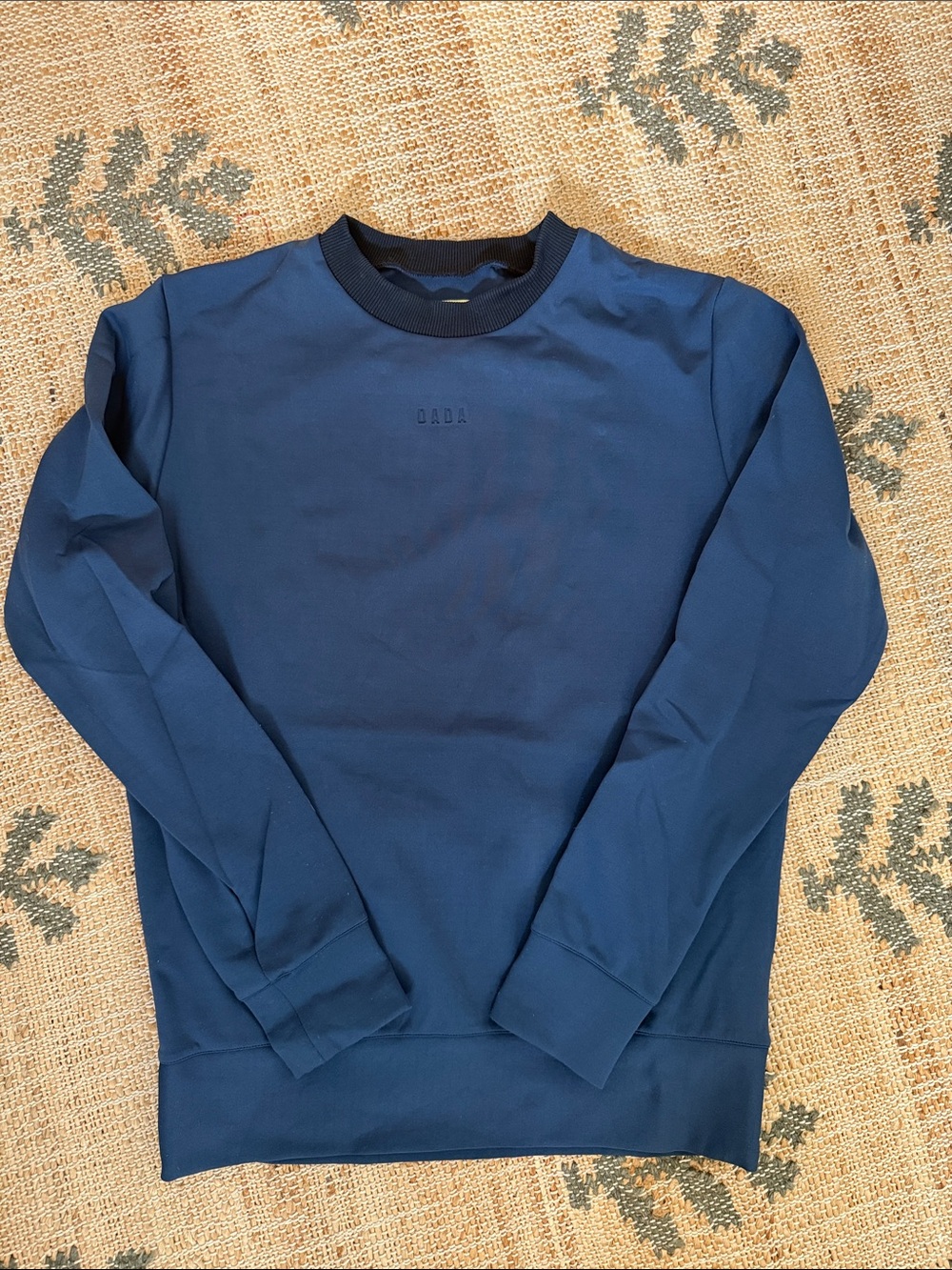 Dada Sport - Alcazar - Technical Equestrian Unisex Sweatshirt